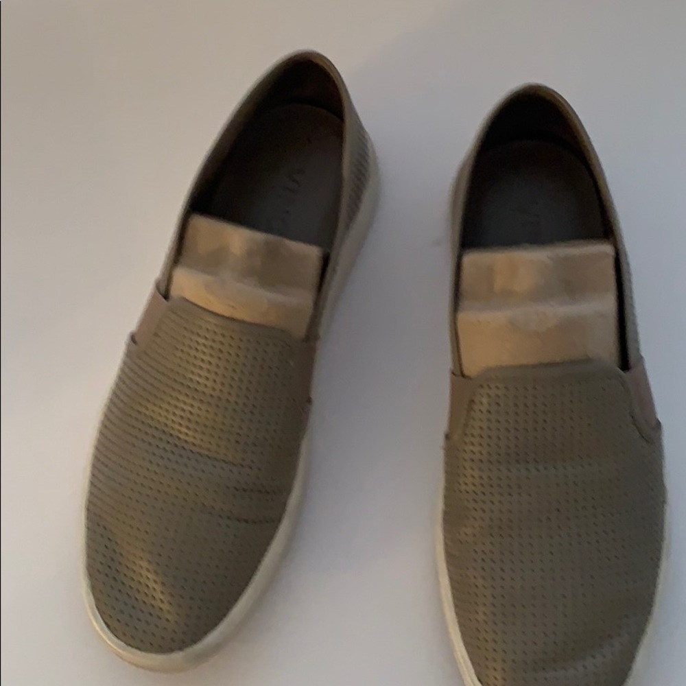 Vince Blair 5 All Leather